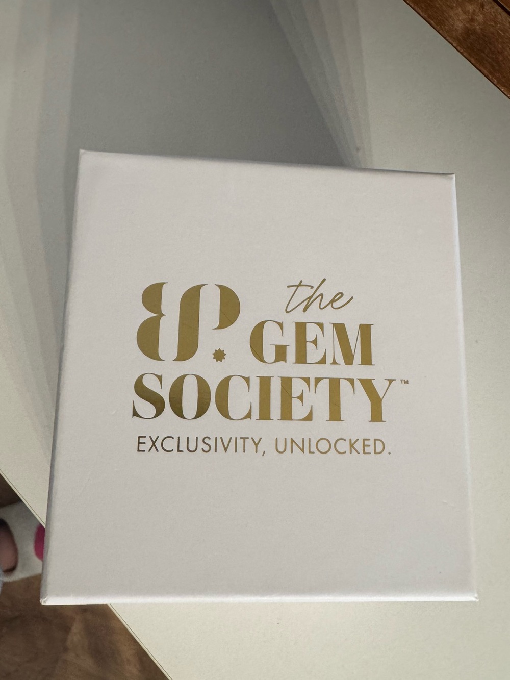 bp gem society exclusive bangles